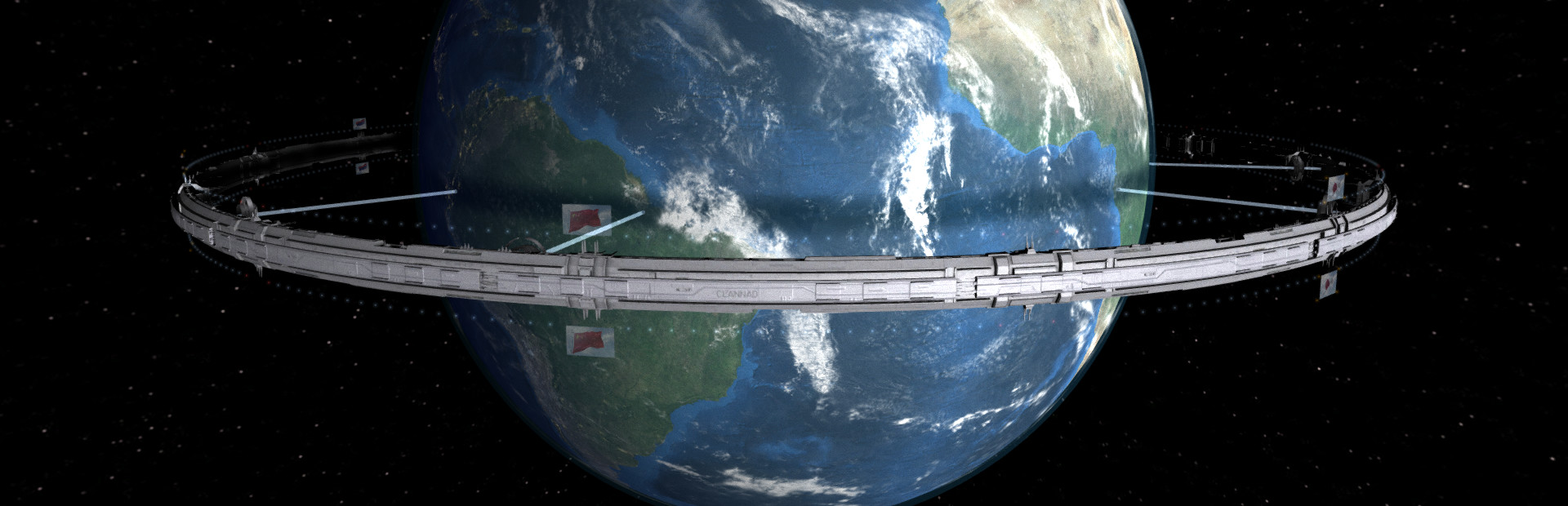 Future Simulation World