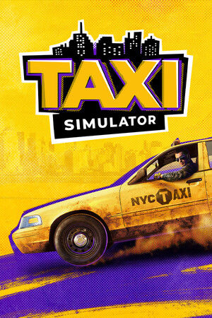 Taxi Simulator