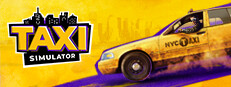 Taxi Simulator Banner