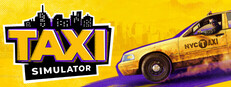 Taxi Simulator
