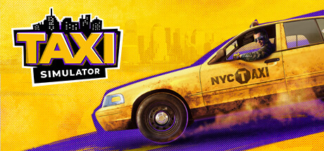 Taxi Simulator banner image