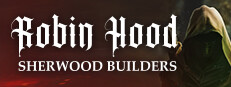 Robin Hood - Sherwood Builders game cover