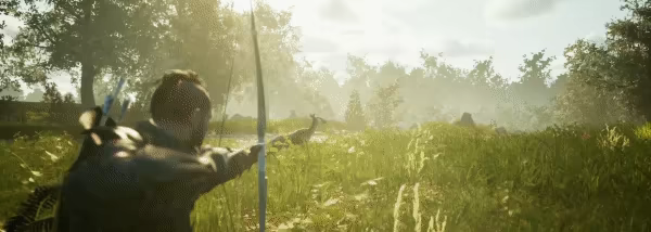 Robin Hood - Sherwood Builders video 5
