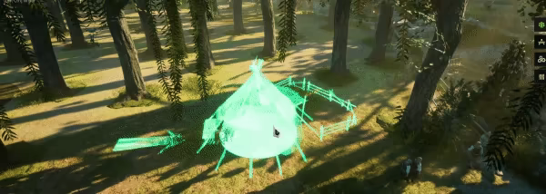 Robin Hood - Sherwood Builders video 1