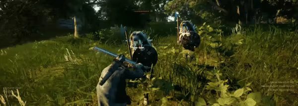 Robin Hood - Sherwood Builders video 3