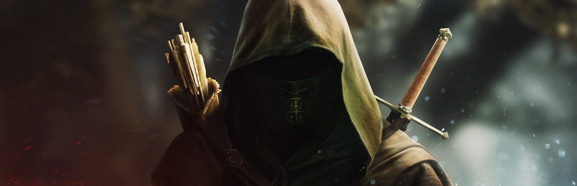 《罗宾汉：舍伍德建造者(Robin Hood – Sherwood Builders)》Build14457457