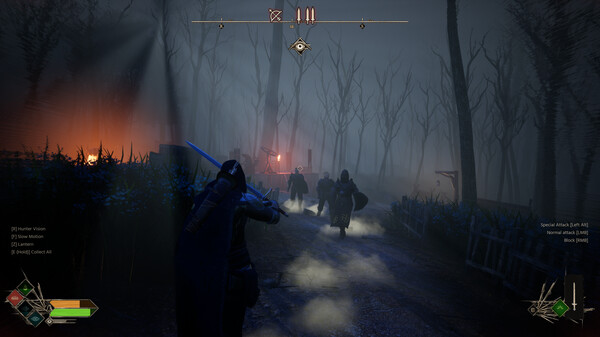 Robin Hood - Sherwood Builders screenshot