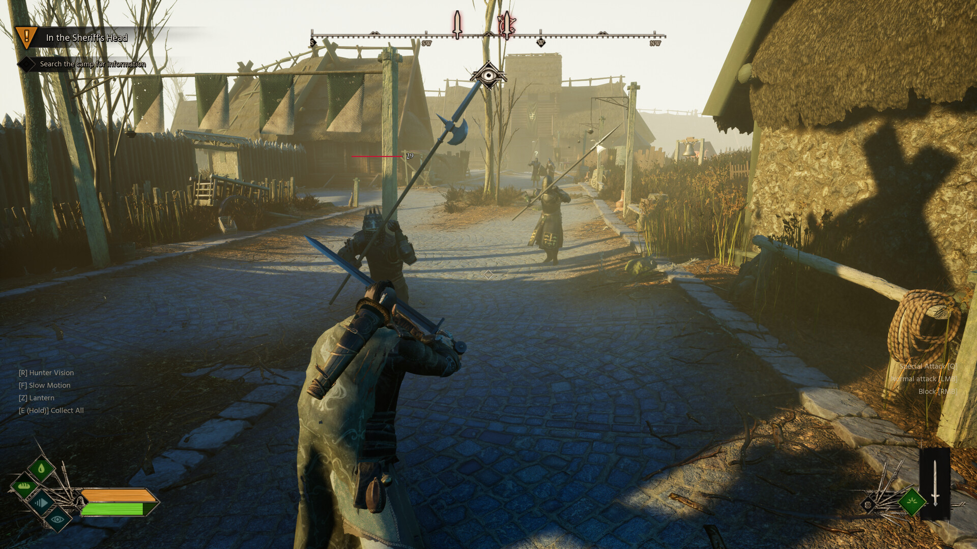 Robin Hood - Sherwood Builders screenshot #14