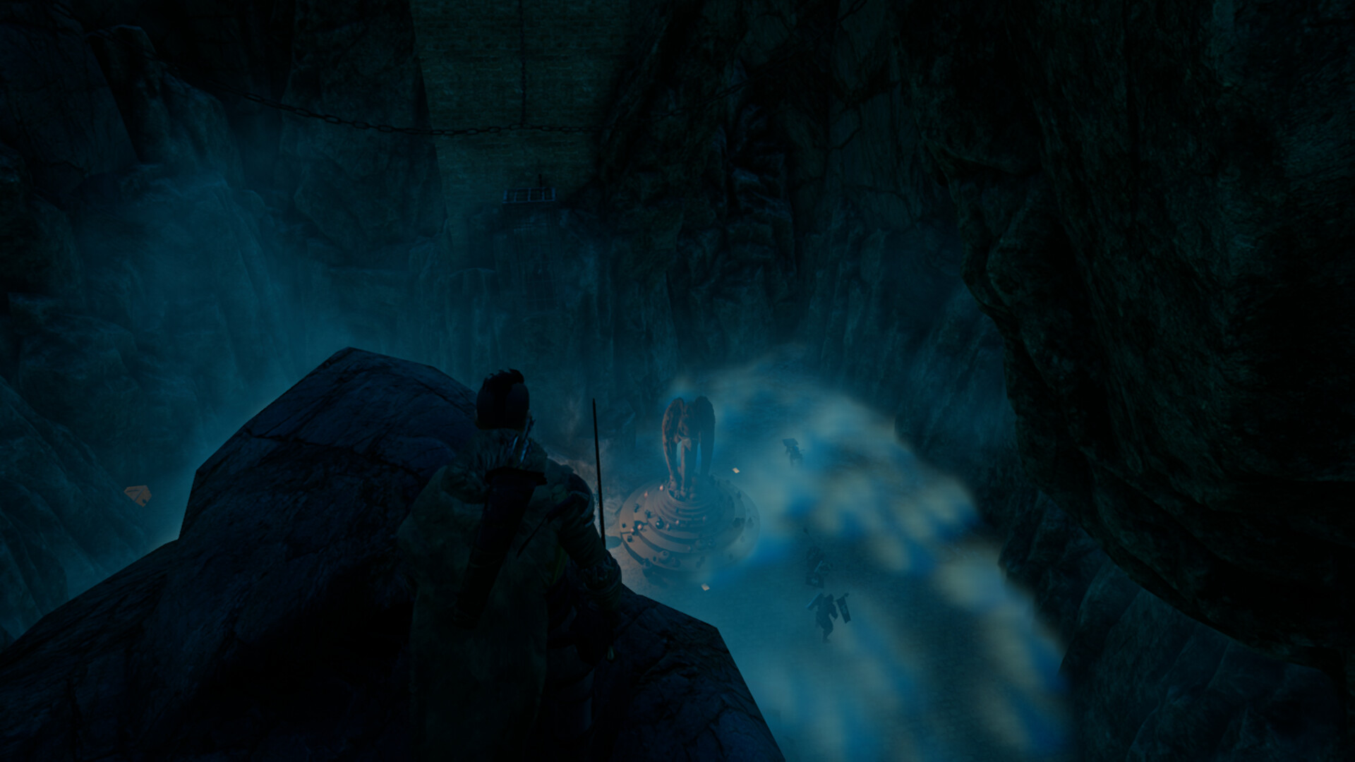 Robin Hood - Sherwood Builders screenshot #18