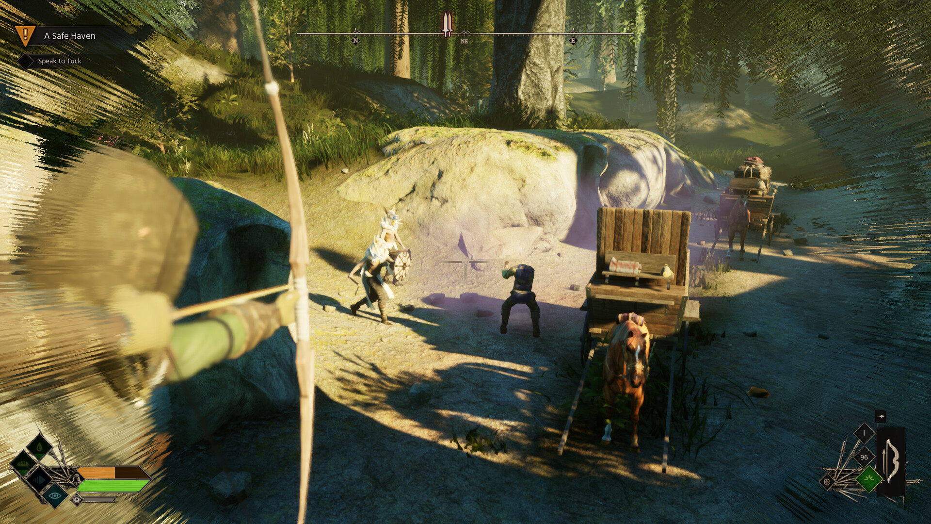 Robin Hood - Sherwood Builders 스크린샷 4