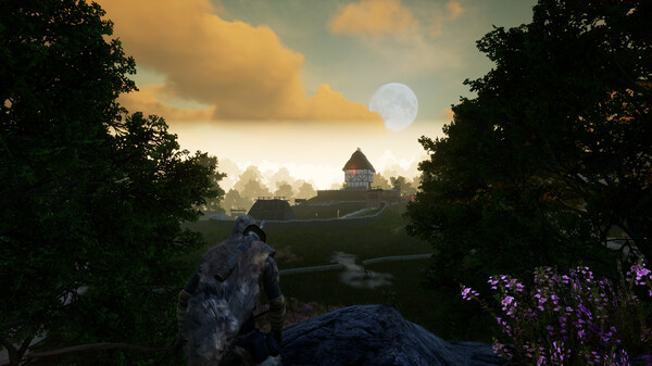 Robin Hood - Sherwood Builders screenshot