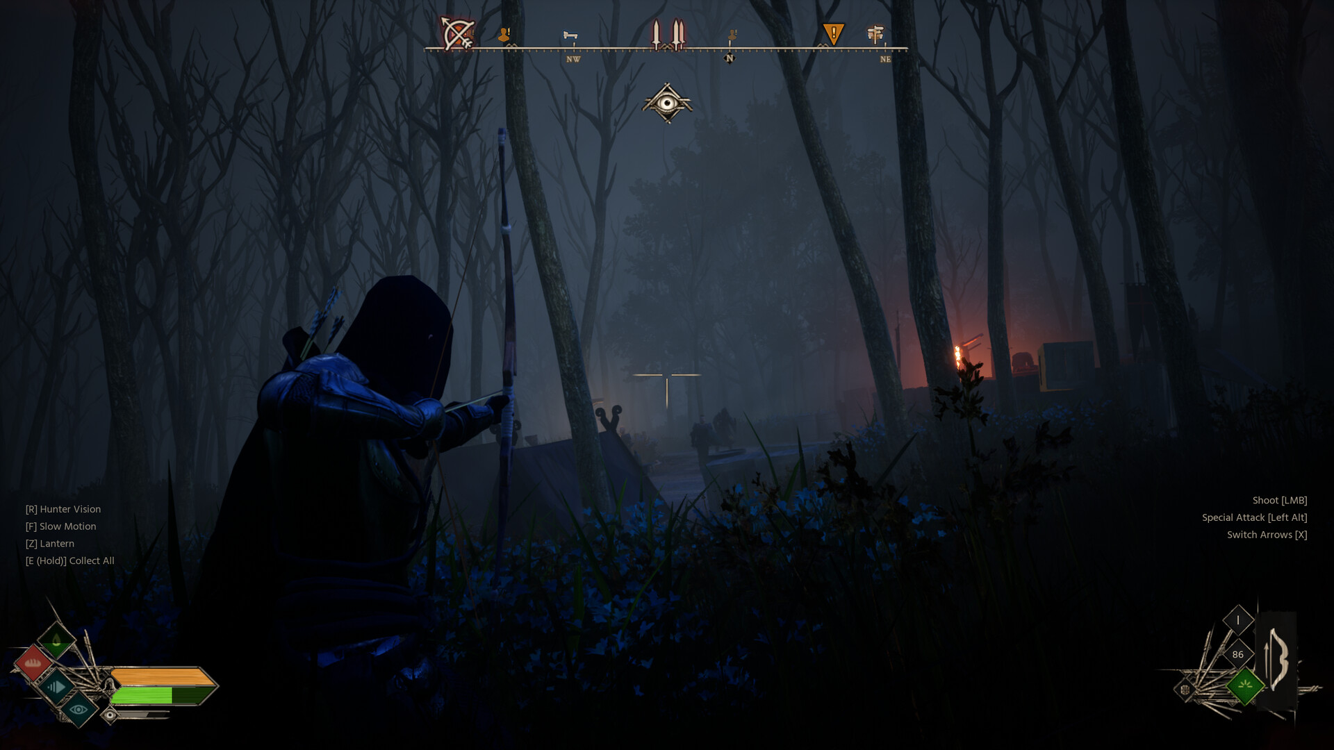 Robin Hood - Sherwood Builders screenshot #19