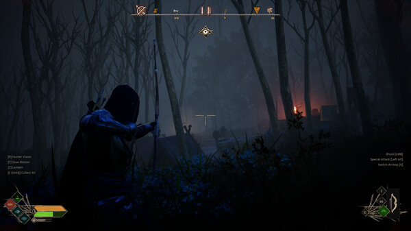 Robin Hood - Sherwood Builders screenshot