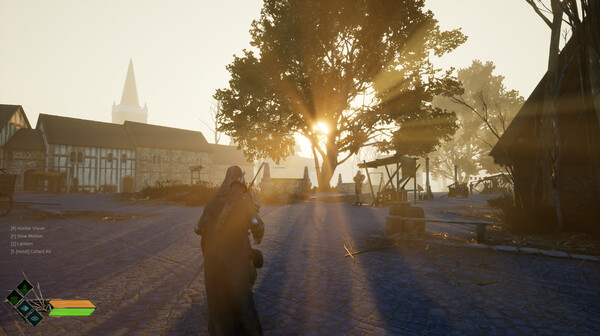 Robin Hood - Sherwood Builders screenshot 12