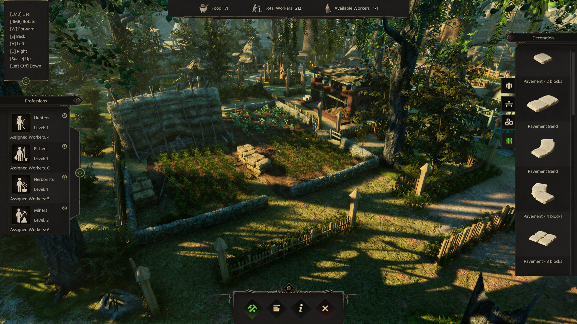 Robin Hood - Sherwood Builders screenshot #22
