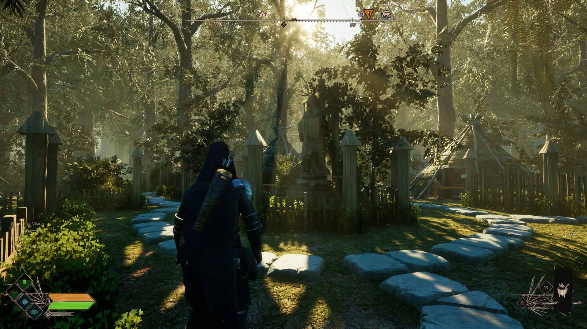 Robin Hood - Sherwood Builders screenshot #3