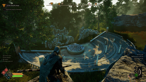 Robin Hood - Sherwood Builders screenshot 8