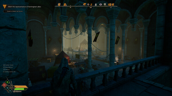 Robin Hood - Sherwood Builders 截图 22