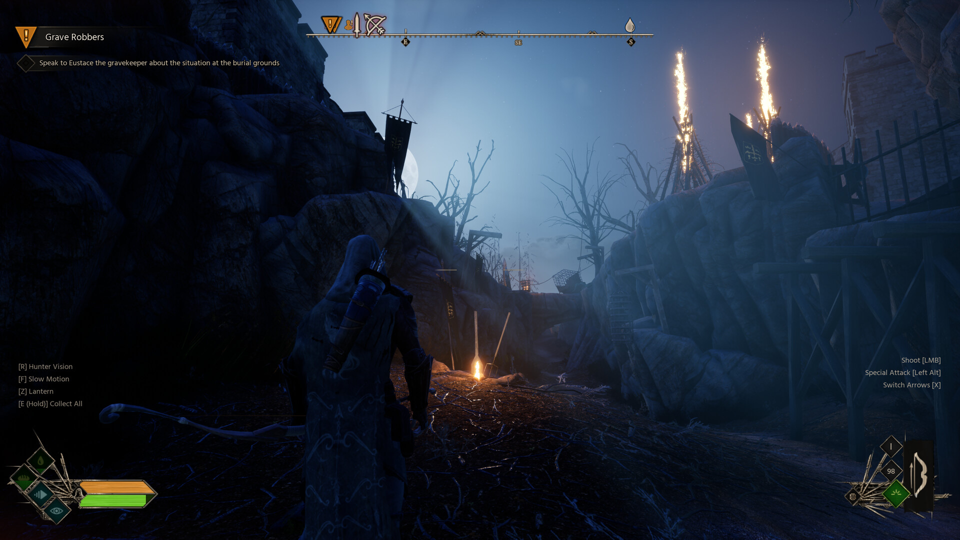 Robin Hood - Sherwood Builders screenshot #13