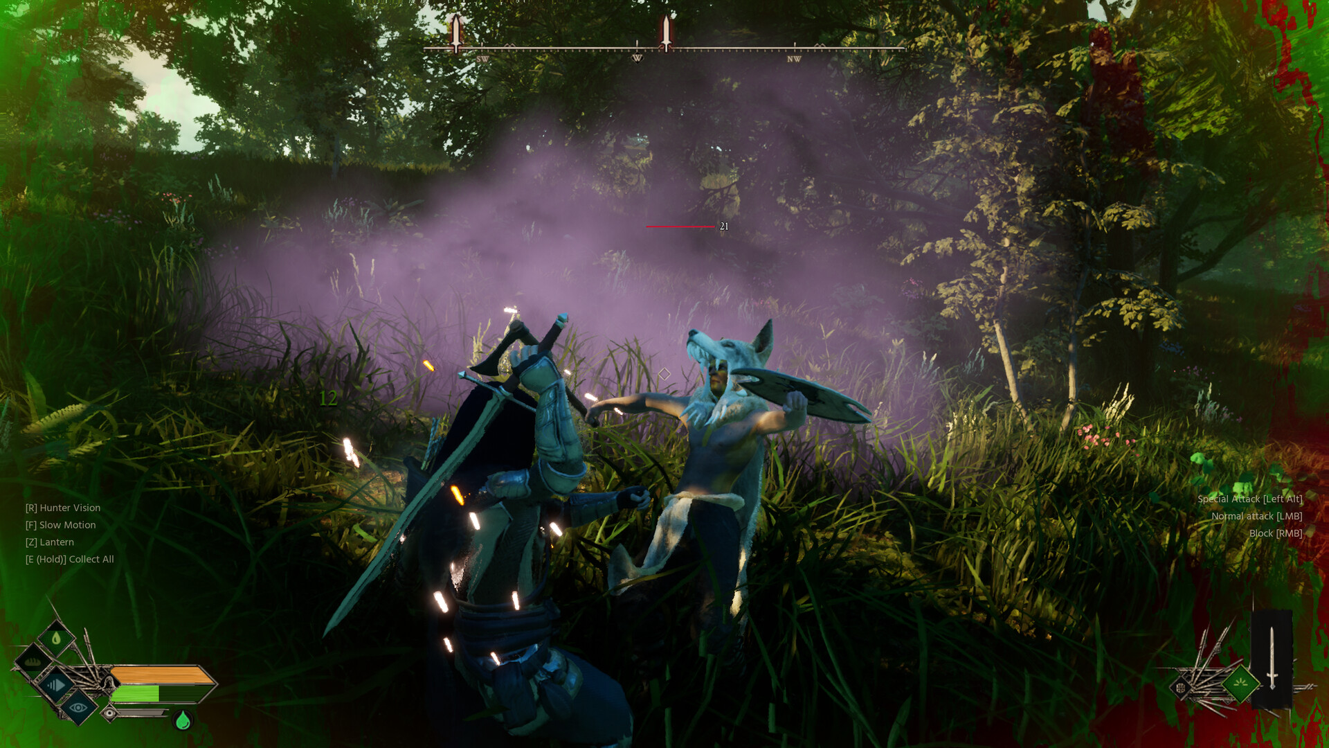 Robin Hood - Sherwood Builders screenshot #17