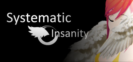 Systematic Insanity banner image