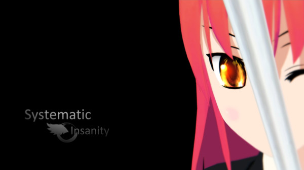 Systematic Insanity Screenshot