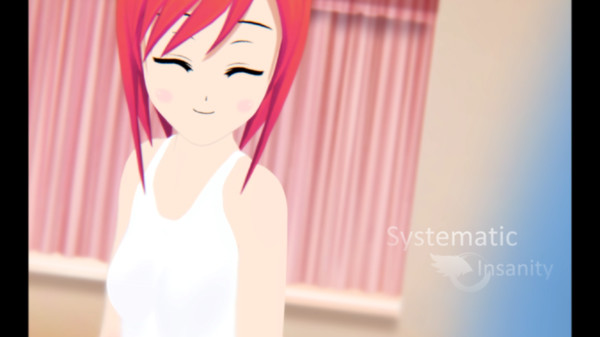 Systematic Insanity Screenshot
