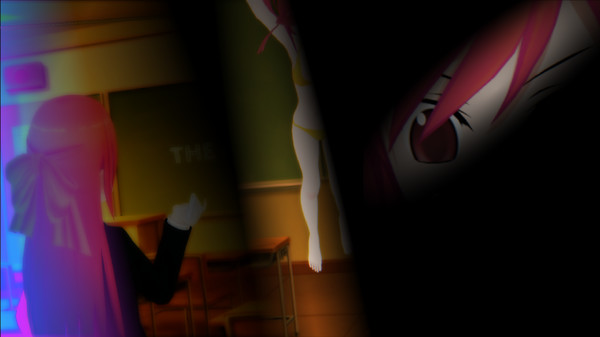 Systematic Insanity Screenshot