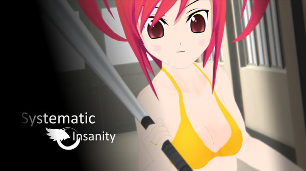 Systematic Insanity Screenshot