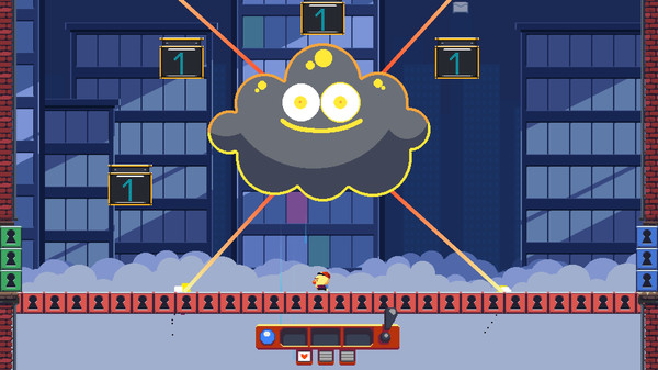 Screenshot z Hayfever