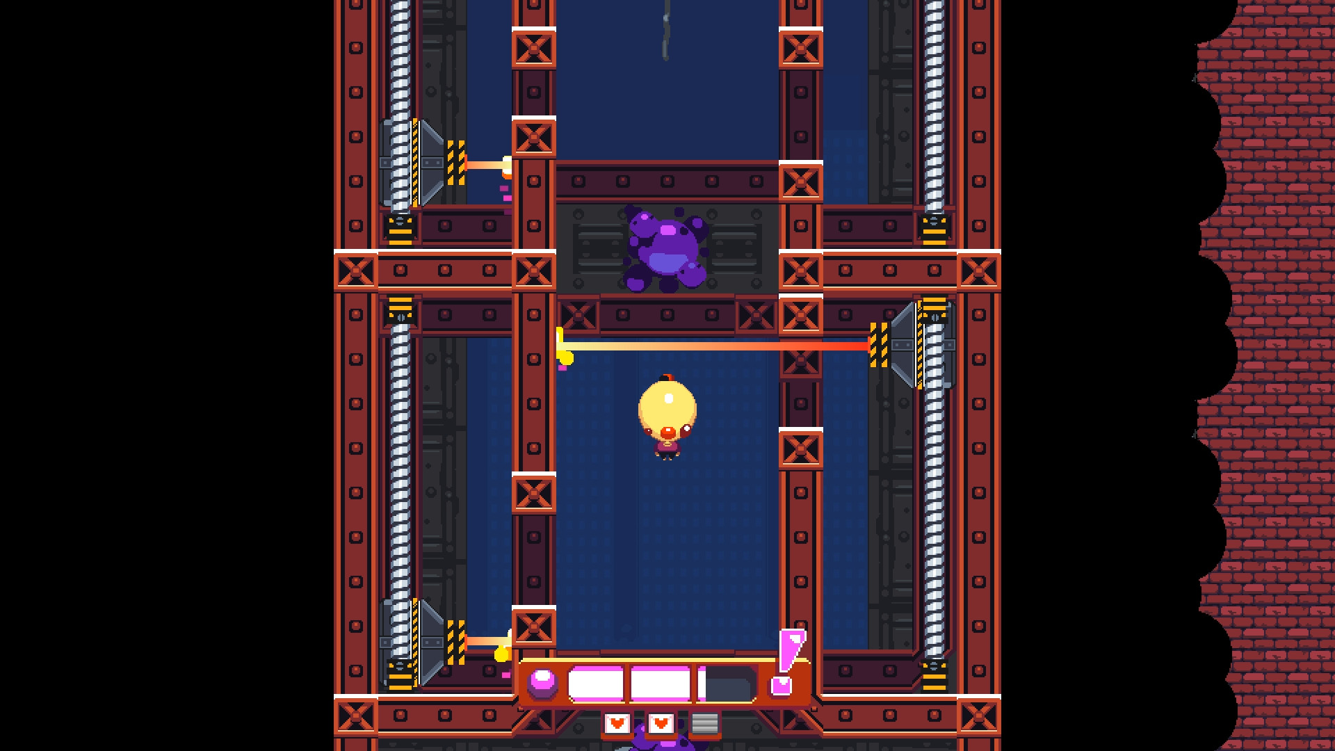 Скриншот игры Hayfever - 8