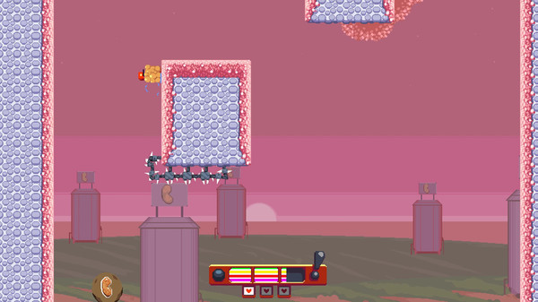 Hayfever screenshot 5