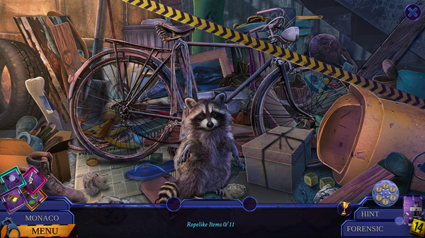 Ghost Files 2: Memory of a Crime