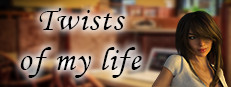 Twists of My Life