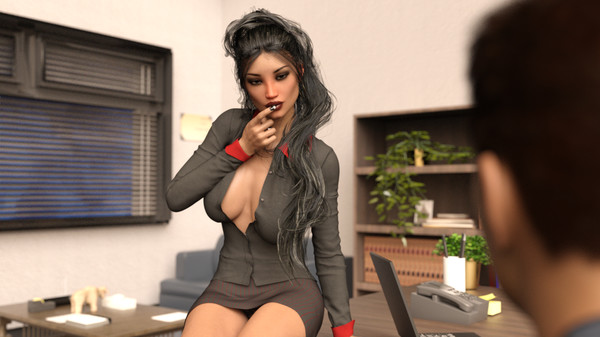 Twists of My Life screenshot 2