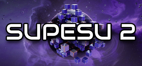 Supesu 2 banner image