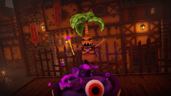 Screenshot z Ziggurat 2 Screenshot z Ziggurat 2