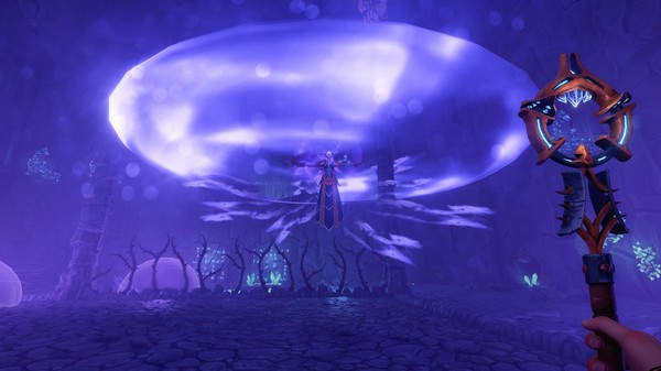 Screenshot z Ziggurat 2 Screenshot z Ziggurat 2