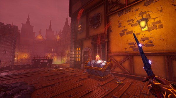 Screenshot z Ziggurat 2 Screenshot z Ziggurat 2