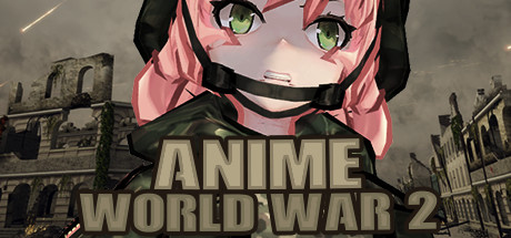 ANIME — World War II
