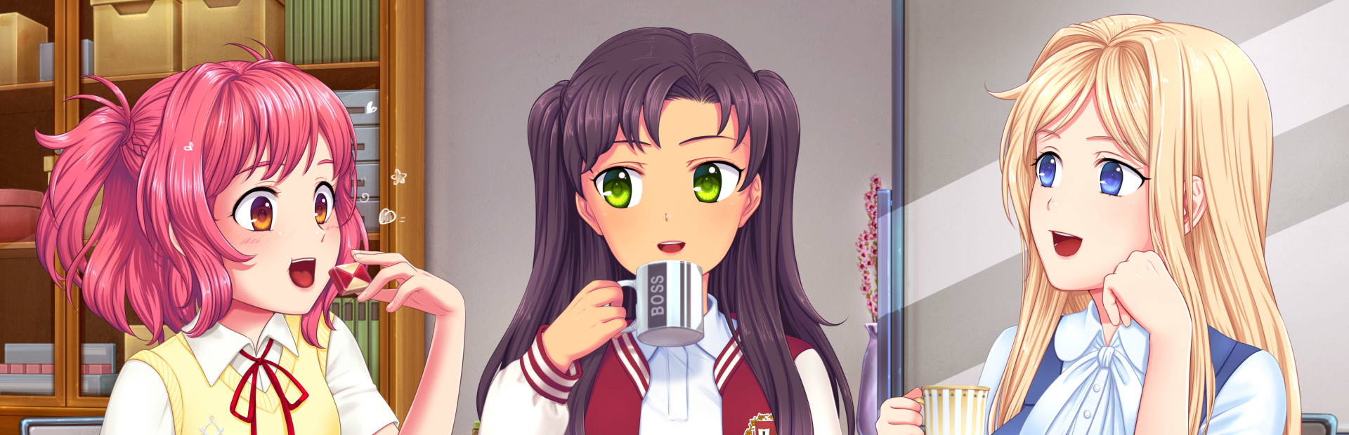 Moe Era