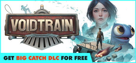 Купить Voidtrain