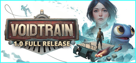 Voidtrain steam charts