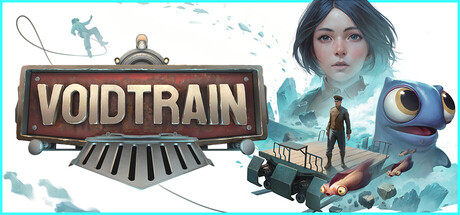 Voidtrain technical specifications for computer