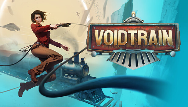 Trailer Voidtrain