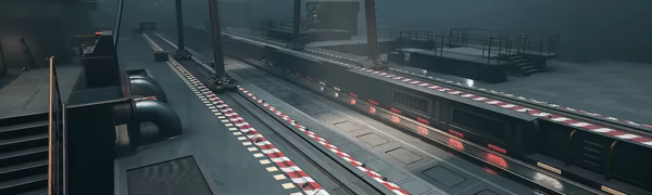 虚空列车 v1.06