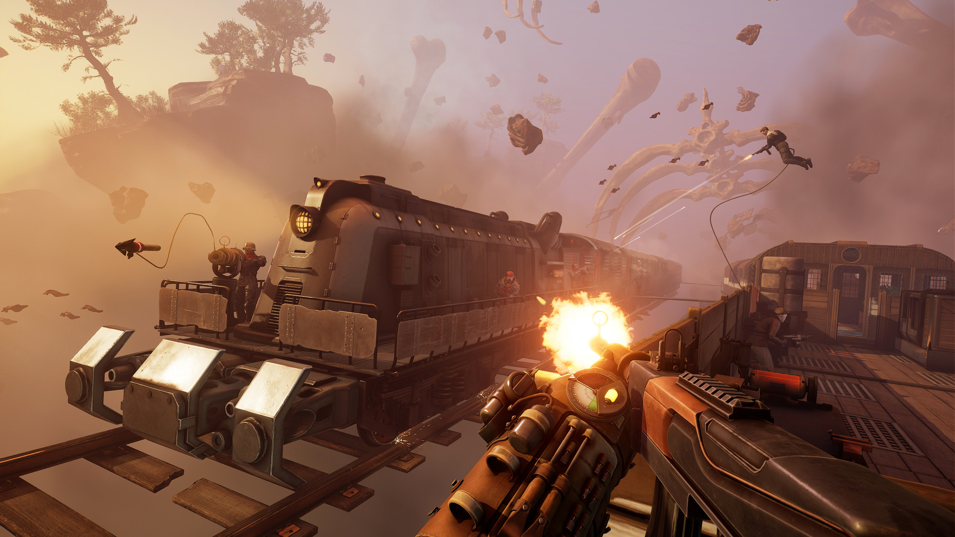 Voidtrain image 3