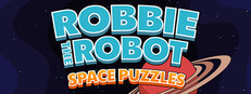 Robbie the Robot: Space Puzzles