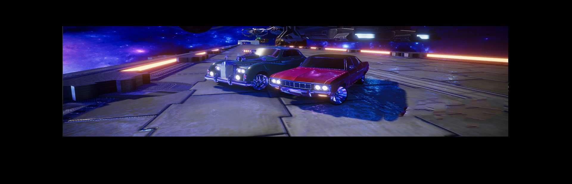 RaceXXL Space