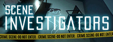 Scene Investigators Banner